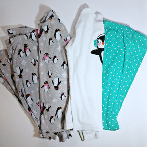 Children's Place Pajamas Girls 12